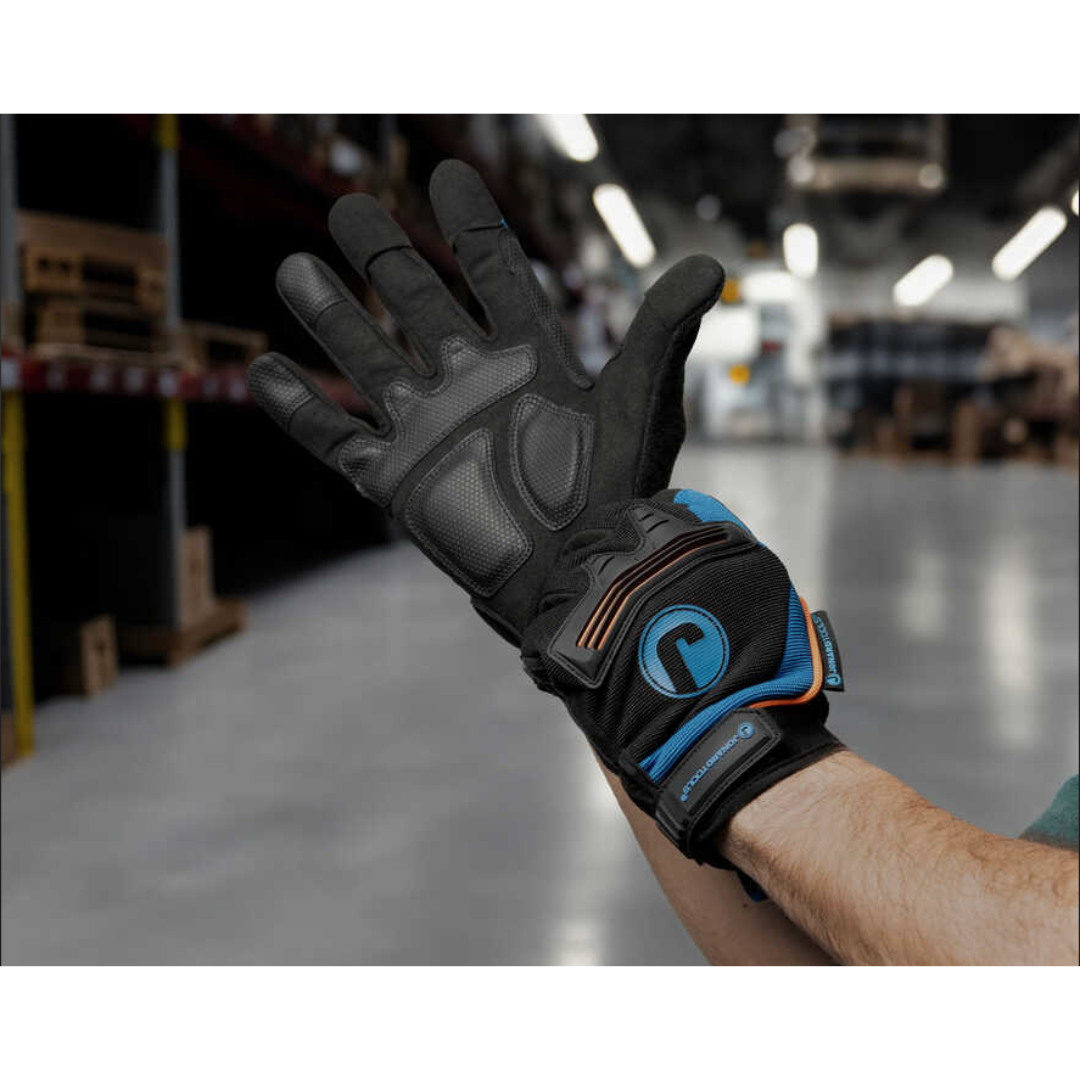 Jonard Tools Heavy Duty Work Gloves from GME Supply